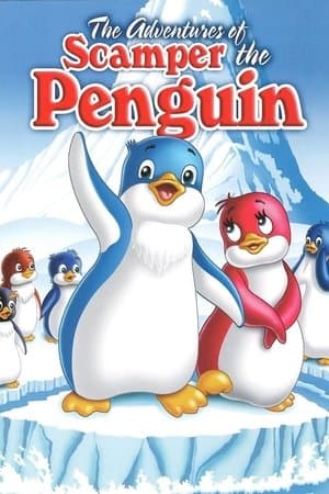 The Adventures of Scamper the Penguin Приключения пингвинёнка Лоло