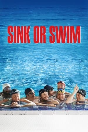 Sink or Swim Le Grand Bain