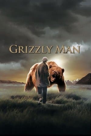 Grizzly Man Grizzly Man