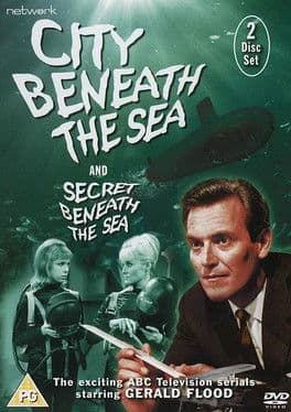 Secret Beneath the Sea Secret Beneath the Sea