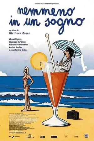 Nemmeno in un sogno Nemmeno in un sogno
