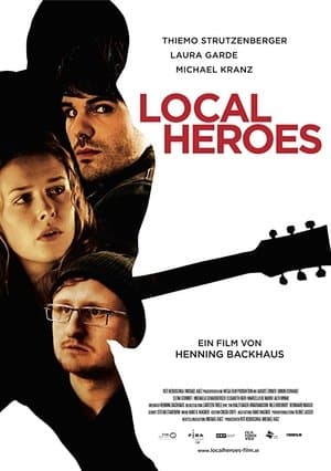 Local Heroes Local Heroes
