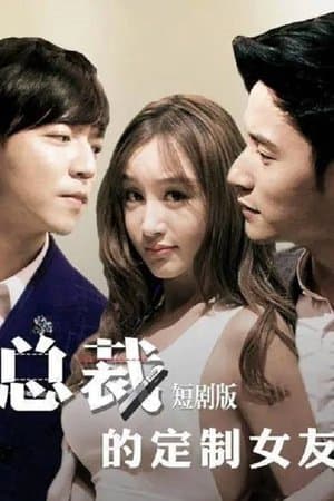 The President's Custom Girlfriend 总裁的定制女友