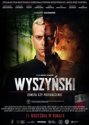Wyszynski - Revenge or Forgiveness Wyszyński - zemsta czy przebaczenie