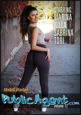 Public Agent 12 Public Agent 12