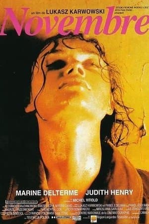 November Novembre