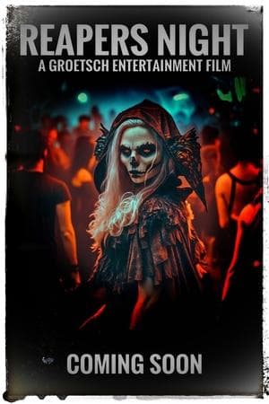 Reapers Night Reapers Night