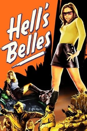Hell's Belles Hell's Belles
