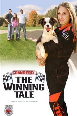 Grand Prix: The Winning Tale Grand Prix: The Winning Tale