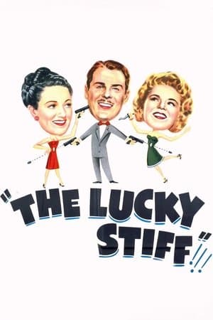 The Lucky Stiff The Lucky Stiff