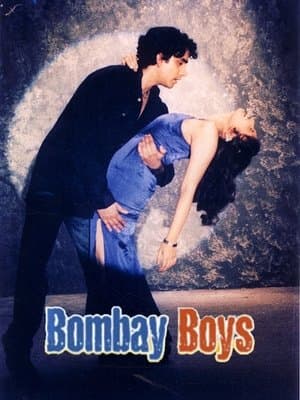 Bombay Boys Bombay Boys