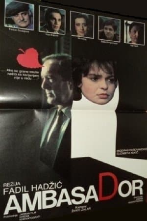 The Ambassador Ambasador