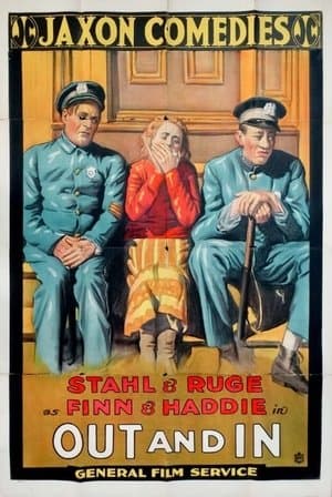 Out and In Out and In