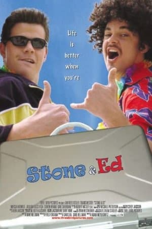 Stone & Ed Stone & Ed