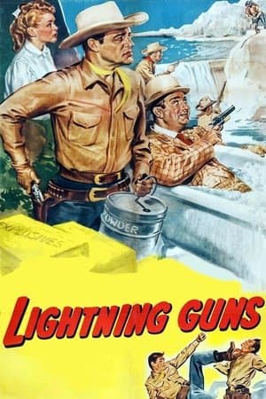 Lightning Guns Lightning Guns