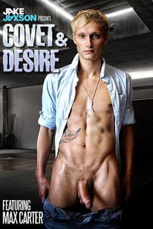 Covet & Desire Covet & Desire