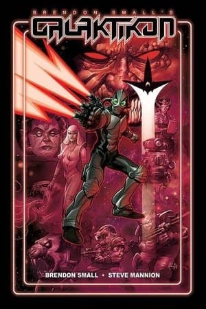 Galaktikon: Nightmare Galaktikon: Nightmare