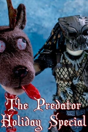 The Predator Holiday Special The Predator Holiday Special