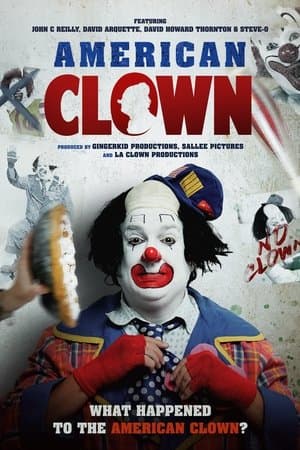American Clown American Clown