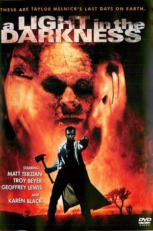 A Light in the Darkness A Light in the Darkness