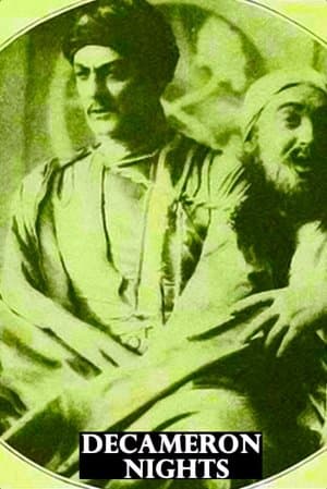 Decameron Nights Decameron Nights