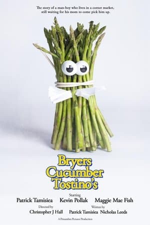 Bryers Cucumber Tostinos Bryers Cucumber Tostinos