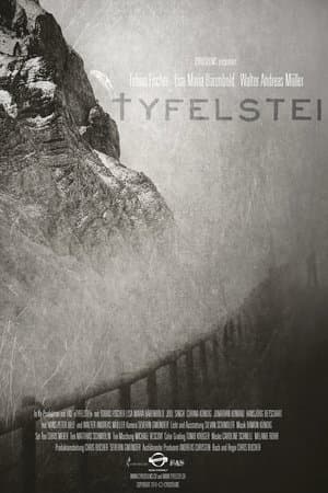 Tyfelstei Tyfelstei