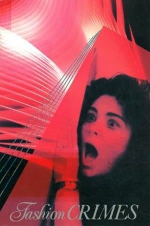 Fashion Crimes La morte è di moda