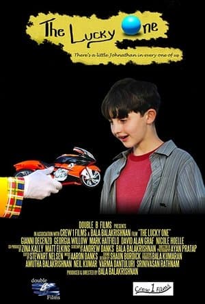 The Lucky One The Lucky One