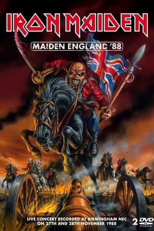 The History Of Iron Maiden - Part 3 The History Of Iron Maiden - Part 3