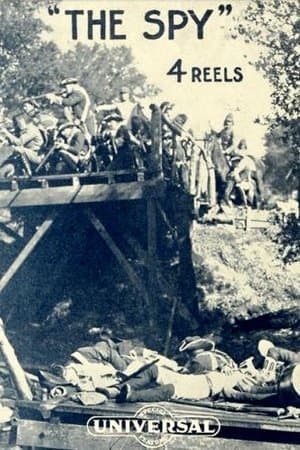 The Spy The Spy