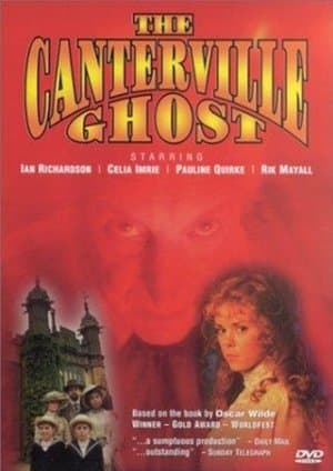 The Canterville Ghost The Canterville Ghost