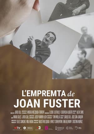 L'empremta de Joan Fuster L'empremta de Joan Fuster