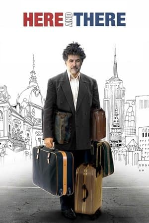 Here and There Tamo i ovde