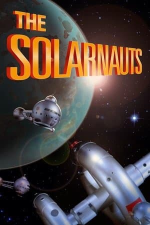 The Solarnauts The Solarnauts