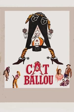 Cat Ballou Cat Ballou