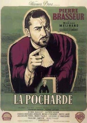 The Drunkard La pocharde