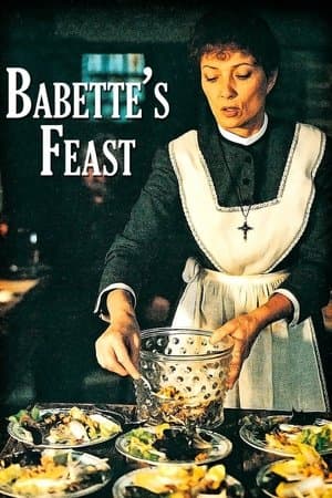 Babette's Feast Babettes gæstebud