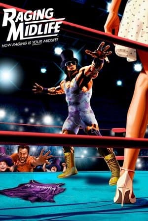 Raging Midlife Raging Midlife