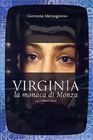 Virginia, la monaca di Monza Virginia, la monaca di Monza