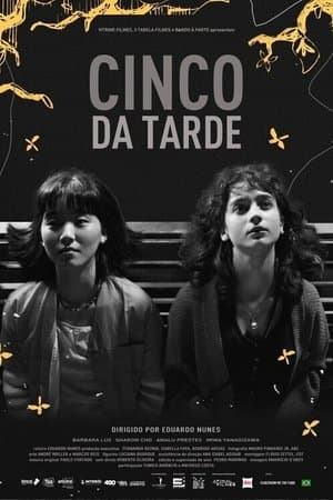 Five O'Clock Cinco da Tarde