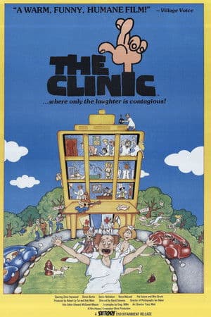 The Clinic The Clinic