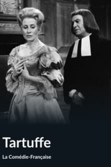 Tartuffe Tartuffe