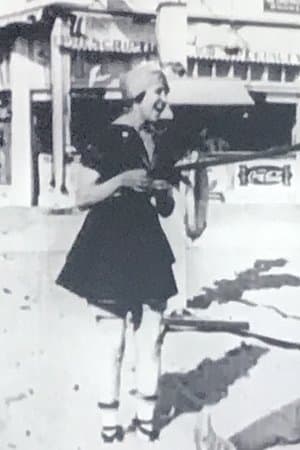 The Surf Girl The Surf Girl