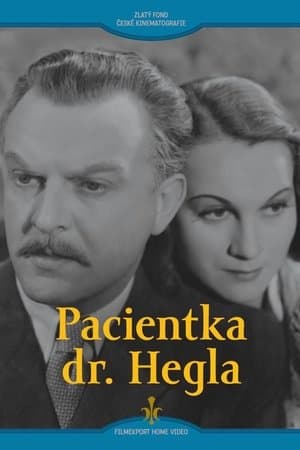 Pacientka dr. Hegla Pacientka dr. Hegla