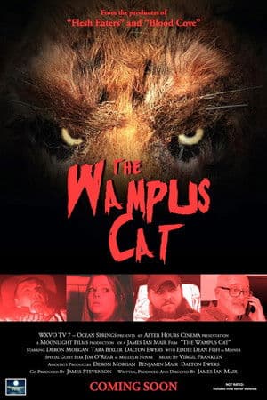 The Wampus Cat The Wampus Cat