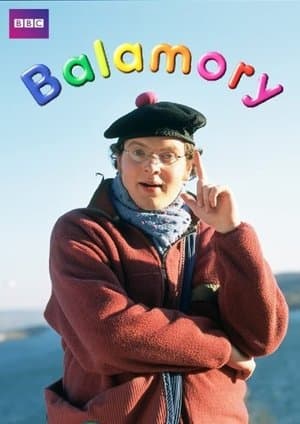 Balamory Balamory