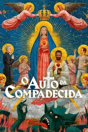 O Auto da Compadecida O Auto da Compadecida