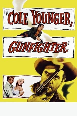 Cole Younger, Gunfighter Cole Younger, Gunfighter