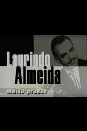 Laurindo Almeida, Muito Prazer Laurindo Almeida, Muito Prazer
